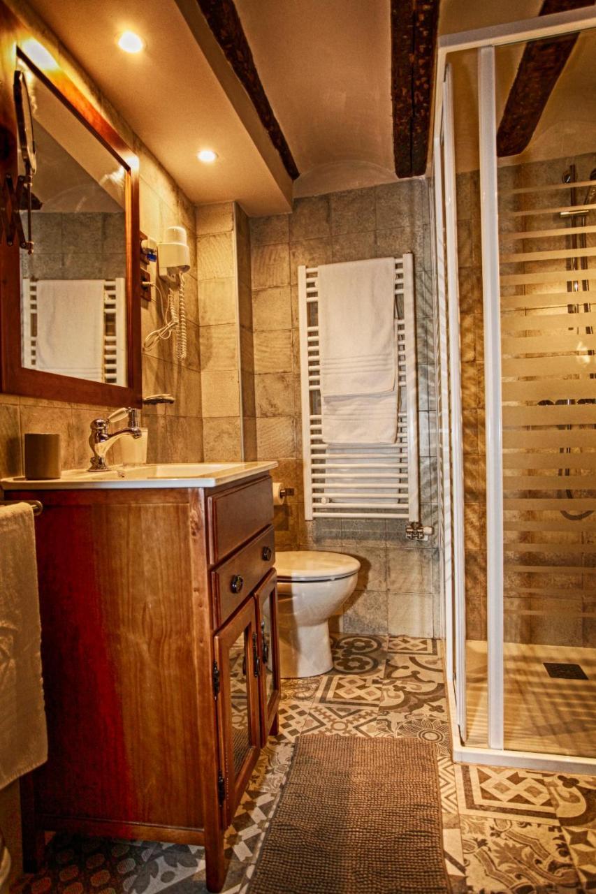 Гостьовий будинок La Casa De Lucas Clavijo Екстер'єр фото